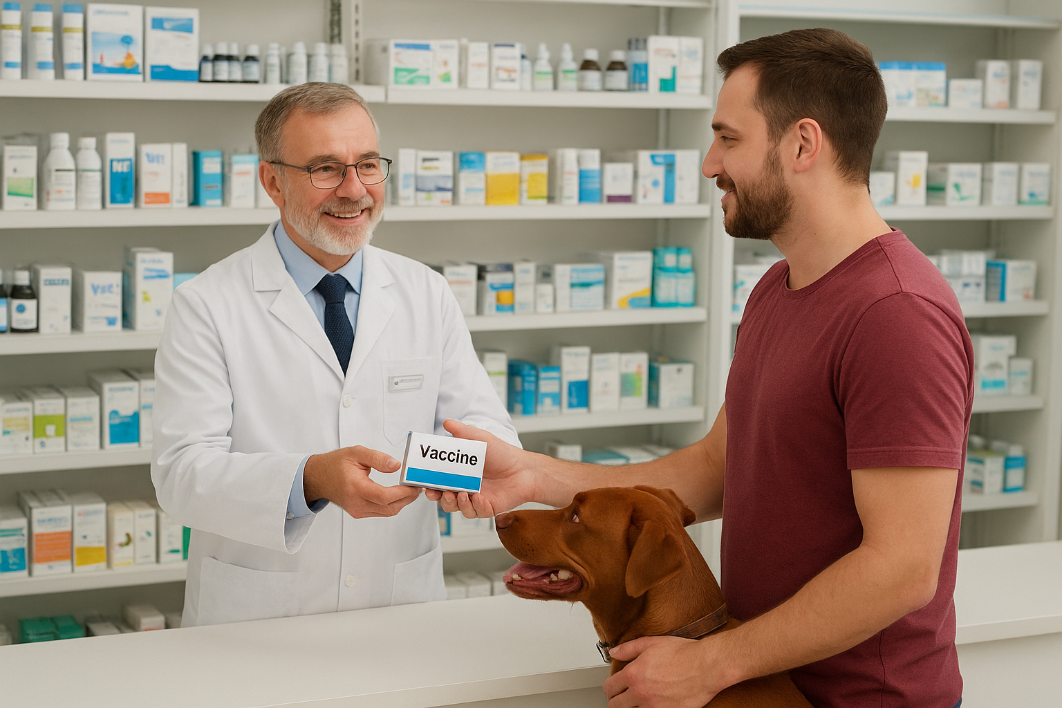 You are currently viewing Guide to Affordable Pet Vaccinations: What Your Pet Really Needs