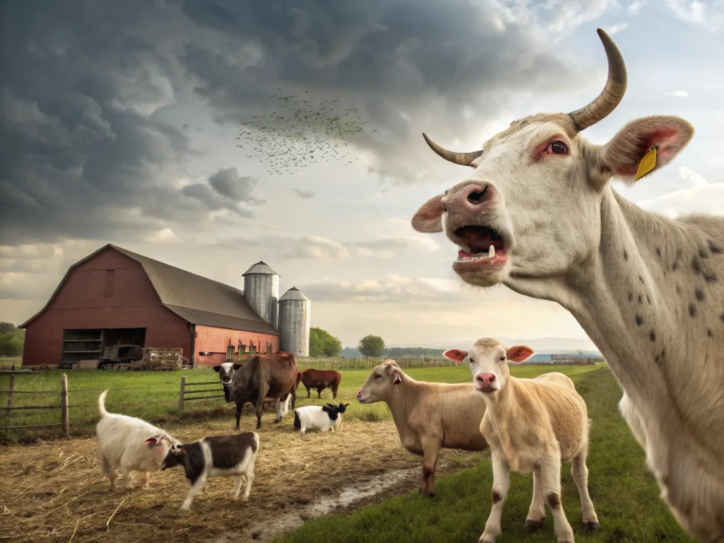 Foot and Mouth Disease (FMD): Symptoms, Prevention, Treatment, and Complete Guide for Livestock Farmers
